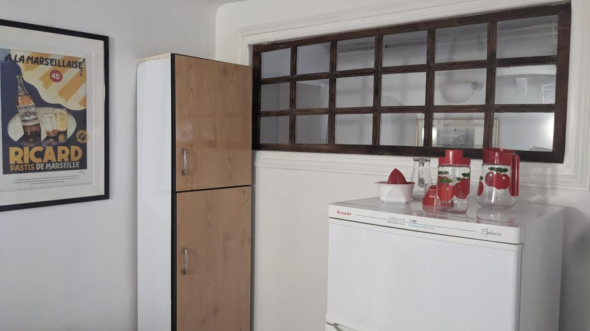 Les Gites D'Intervalles Entrevaux Room photo